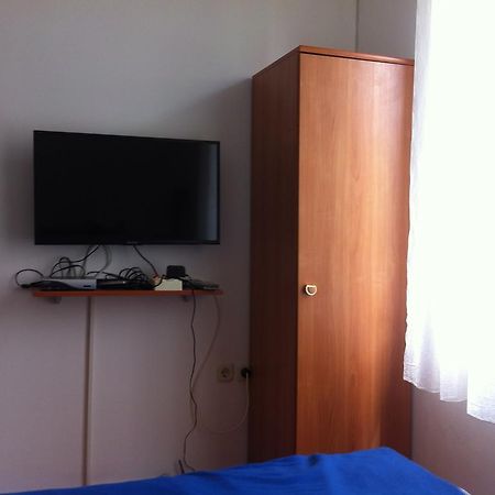 Guest House Slavica Pula Exteriör bild