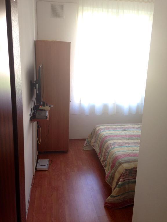 Guest House Slavica Pula Exteriör bild